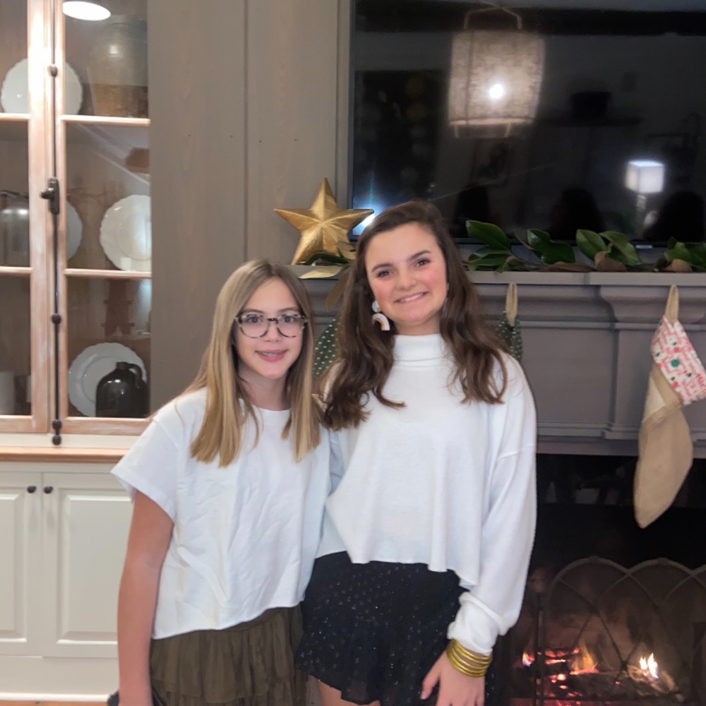 Meet your Posher, Cellie